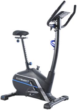 Roger Black - Gold Magnetic Exercise Bike